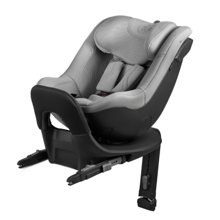 Kinderkraft I-Guard Airflow PRO столче за кола 61-105 cm GREY