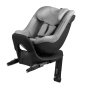 Kinderkraft I-Guard Airflow PRO столче за кола 61-105 cm GREY