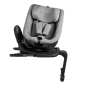 Kinderkraft I-Guard Airflow PRO столче за кола 61-105 cm GREY