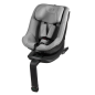 Kinderkraft I-Guard Airflow PRO столче за кола 61-105 cm GREY
