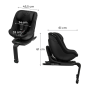 Kinderkraft I-Guard Airflow PRO столче за кола 61-105 cm BLACK