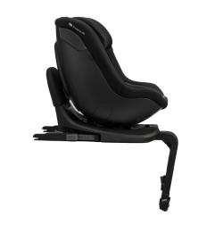 Kinderkraft I-Guard Airflow PRO столче за кола 61-105 cm BLACK