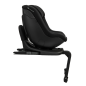 Kinderkraft I-Guard Airflow PRO столче за кола 61-105 cm BLACK