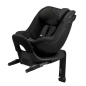 Kinderkraft I-Guard Airflow PRO столче за кола 61-105 cm BLACK