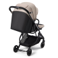 Kinderkraft INDY 3 бебешка количка MISTY BEIGE