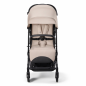 Kinderkraft INDY 3 бебешка количка MISTY BEIGE