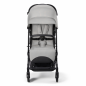 Kinderkraft INDY 3 бебешка количка URBAN GRAY Kinderkraft INDY 3 бебешка количка URBAN GRAY