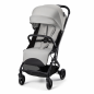 Kinderkraft INDY 3 бебешка количка URBAN GRAY Kinderkraft INDY 3 бебешка количка URBAN GRAY