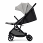 Kinderkraft INDY 3 бебешка количка URBAN GRAY Kinderkraft INDY 3 бебешка количка URBAN GRAY