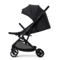 Kinderkraft INDY 3 бебешка количка COAL BLACK