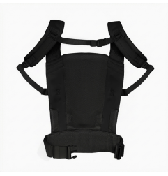 Kinderkraft CARRYBEE ергономична раница BLACK