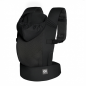 Kinderkraft CARRYBEE ергономична раница BLACK