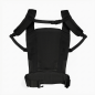 Kinderkraft CARRYBEE ергономична раница BLACK