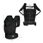 Kinderkraft CARRYBEE ергономична раница BLACK