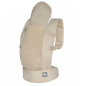 Kinderkraft CARRYBEE ергономична раница BEIGE