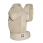 Kinderkraft CARRYBEE ергономична раница BEIGE