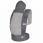 Kinderkraft CARRYBEE ергономична раница GREY