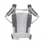 Kinderkraft CARRYBEE ергономична раница GREY