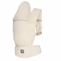 Kinderkraft ELARA ергономична раница BEIGE Kinderkraft ELARA ергономична раница BEIGE