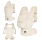 Kinderkraft ELARA ергономична раница BEIGE Kinderkraft ELARA ергономична раница BEIGE