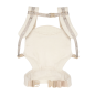 Kinderkraft ELARA ергономична раница BEIGE Kinderkraft ELARA ергономична раница BEIGE