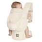 Kinderkraft ELARA ергономична раница BEIGE Kinderkraft ELARA ергономична раница BEIGE