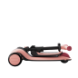 Kinderkraft HALLEY 2 тротинетка ROSE PINK