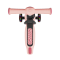 Kinderkraft HALLEY 2 тротинетка ROSE PINK