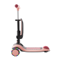 Kinderkraft HALLEY 2 тротинетка ROSE PINK