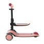 Kinderkraft HALLEY 2 тротинетка ROSE PINK