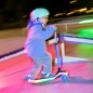 Kinderkraft RAKET UP тротинетка BLACK Kinderkraft RAKET UP тротинетка BLACK