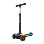Kinderkraft RAKET UP тротинетка BLACK Kinderkraft RAKET UP тротинетка BLACK