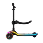 Kinderkraft RAKET UP тротинетка BLACK Kinderkraft RAKET UP тротинетка BLACK