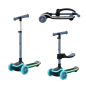 Kinderkraft RAKET UP тротинетка BLUE Kinderkraft RAKET UP тротинетка BLUE