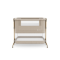 KinderKraft NESTEE GROW 2 бебешка кошара BEIGE KinderKraft NESTEE GROW 2 бебешка кошара BEIGE
