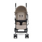 Kinderkraft бебешка количка TIK STONE BEIGE