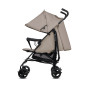 Kinderkraft бебешка количка TIK STONE BEIGE
