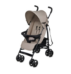 Kinderkraft бебешка количка TIK STONE BEIGE