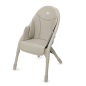 Kinderkraft DINNLY столче за хранене BEIGE Kinderkraft DINNLY столче за хранене BEIGE