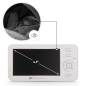 KinderKraft NITEEYE TRAVEL бебефон WHITE KinderKraft NITEEYE TRAVEL бебефон WHITE