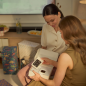 KinderKraft NITEEYE TRAVEL бебефон WHITE KinderKraft NITEEYE TRAVEL бебефон WHITE