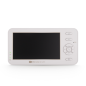 KinderKraft NITEEYE TRAVEL бебефон WHITE KinderKraft NITEEYE TRAVEL бебефон WHITE