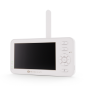 KinderKraft NITEEYE TRAVEL бебефон WHITE KinderKraft NITEEYE TRAVEL бебефон WHITE
