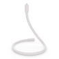 KinderKraft NITEEYE TRAVEL бебефон WHITE KinderKraft NITEEYE TRAVEL бебефон WHITE