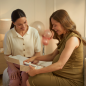 KinderKraft NITEEYE TRAVEL бебефон WHITE KinderKraft NITEEYE TRAVEL бебефон WHITE