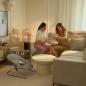 KinderKraft NITEEYE TRAVEL бебефон WHITE KinderKraft NITEEYE TRAVEL бебефон WHITE