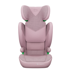 KinderKraft JUNIOR FIX 2 PLUS столче за кола PINK