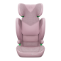 KinderKraft JUNIOR FIX 2 PLUS столче за кола PINK KinderKraft JUNIOR FIX 2 PLUS столче за кола PINK