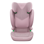 KinderKraft JUNIOR FIX 2 PLUS столче за кола PINK KinderKraft JUNIOR FIX 2 PLUS столче за кола PINK