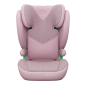 KinderKraft JUNIOR FIX 2 PLUS столче за кола PINK KinderKraft JUNIOR FIX 2 PLUS столче за кола PINK